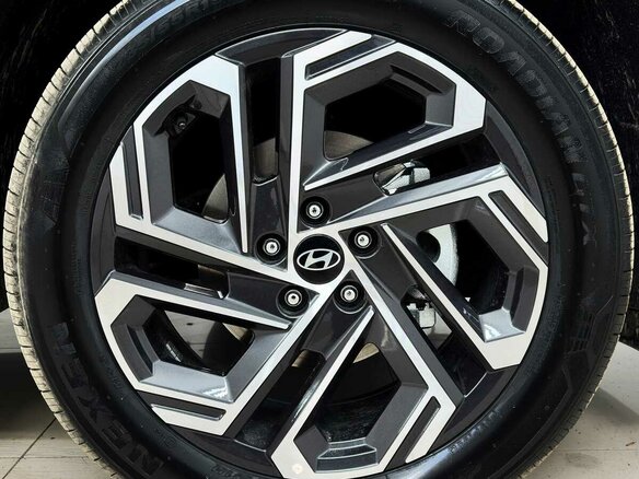 2026 Hyundai Tucson L IV Рестайлинг, серый, 4250000 рублей - вид 20