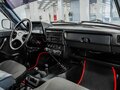 2011 Lada (ВАЗ) 2121 (4x4) I Рестайлинг, красный - вид 11