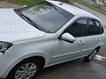 2019 Lada (ВАЗ) Granta I Рестайлинг, белый, 630000 рублей - вид 5