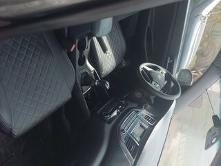 2016 Hyundai Tucson III, коричневый, 1500000 рублей, вид 4