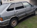 2006 Lada (ВАЗ) 2114, серый, 100000 рублей - вид 1