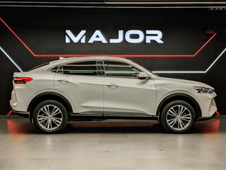 2022 Haval F7x I Рестайлинг, белый, 2390000 рублей, вид 4
