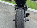 2014 Yamaha MT-09 (FZ-09), серый, 750000 рублей - вид 3