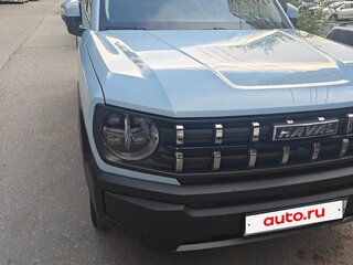 2024 Haval H3 I, синий, 2299000 рублей, вид 2