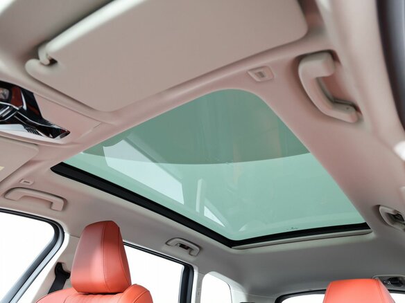 2026 BMW X1 Long 25Li xDrive III (U11/U12), чёрный, 5730000 рублей - вид 26