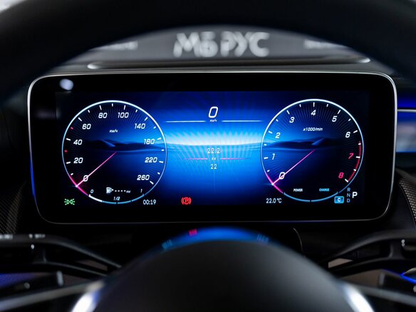 2025 Mercedes-Benz GLC Coupe 300 II (C254), чёрный - вид 15