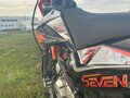 2023 Regulmoto Seven Pro, оранжевый, 53000 рублей - вид 3