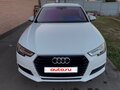 2019 Audi A4 V (B9), белый, 2790000 рублей - вид 7