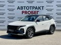 2026 Hyundai Tucson L IV Рестайлинг, белый