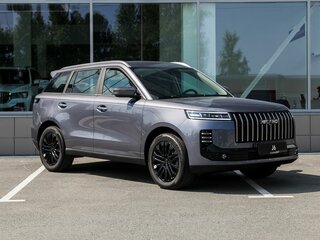 2026 Jeland J6, серый, 2721510 рублей, вид 1