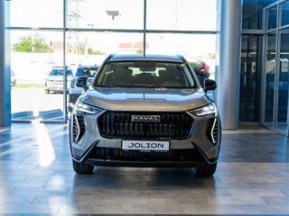 2026 Haval Jolion I Рестайлинг, серый, 2649000 рублей, вид 2