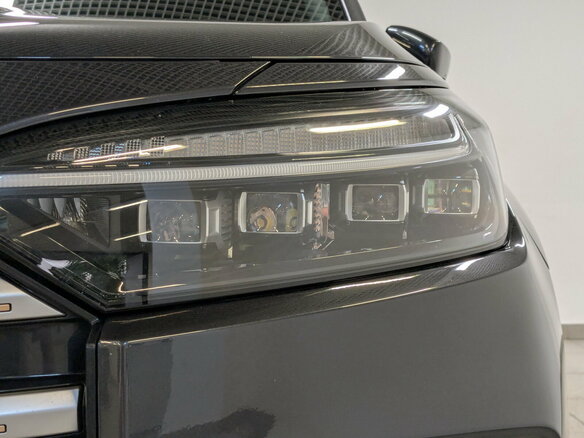 2023 Exeed VX I, серый, 3050000 рублей - вид 22