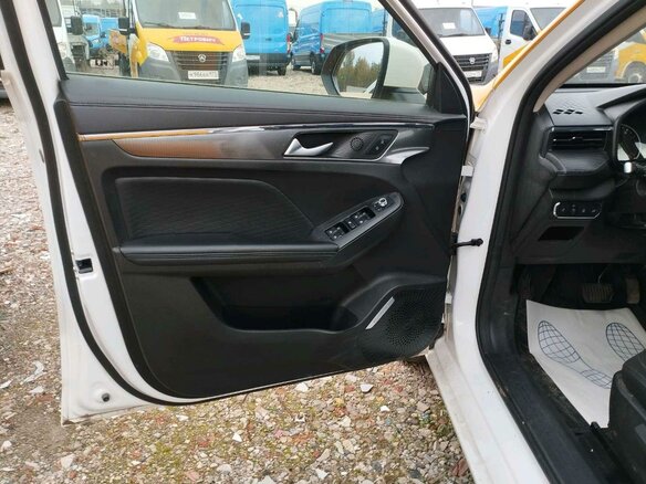 2023 Haval Jolion I, белый, 1048667 рублей - вид 9