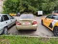 2010 Daewoo Nexia I Рестайлинг, бежевый, 140000 рублей - вид 2