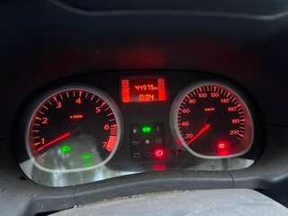 2012 Renault Duster I, синий, 920000 рублей, вид 4