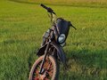 2024 Другие Мотоциклы (другие), чёрный, 45000 рублей - вид 1