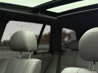 2004 BMW X3 30i I (E83), серебристый, 685000 рублей, вид 5