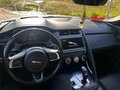 2017 Jaguar E-Pace I, белый, 3000000 рублей - вид 9
