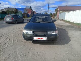 2004 Lada (ВАЗ) 2110, золотистый, 123000 рублей, вид 2