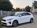 2018 Kia Ceed III, белый, 1750000 рублей