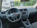 2015 Volkswagen Jetta VI Рестайлинг, серебристый, 650000 рублей - вид 8