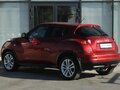2012 Nissan Juke I, красный, 1087000 рублей - вид 6