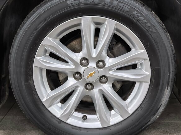 2013 Chevrolet Cruze I Рестайлинг, чёрный, 930000 рублей - вид 14