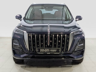 2023 Hongqi HS5 I Рестайлинг, фиолетовый, 3180000 рублей, вид 2