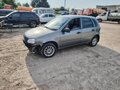 2010 Lada (ВАЗ) Kalina I, серый, 165000 рублей - вид 7