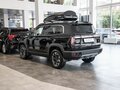 2026 Haval Dargo I Рестайлинг, чёрный - вид 7