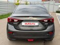 2018 Mazda 3 III (BM) Рестайлинг, серый - вид 3