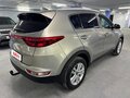 2016 Kia Sportage IV, серебристый, 1559000 рублей - вид 4