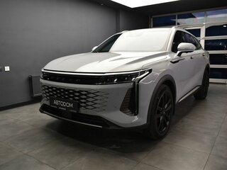 2024 Exeed RX, серый, 3167000 рублей, вид 1