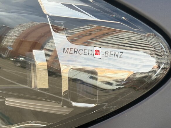 2020 Mercedes-Benz E-Класс 220 d V (W213, S213, C238) Рестайлинг, синий, 5200000 рублей - вид 14