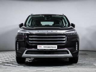 2023 Exeed VX I, фиолетовый, 2977000 рублей, вид 2
