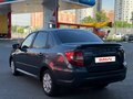 2024 Lada (ВАЗ) Granta I Рестайлинг, серый, 700000 рублей - вид 7