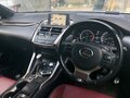 2016 Lexus NX 300h I, белый - вид 11
