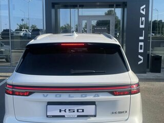 2026 Volga K50, белый, 4649000 рублей, вид 5