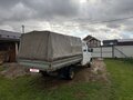 2011 ГАЗ ГАЗель (33023/330273) Фермер, белый, 700000 рублей - вид 7