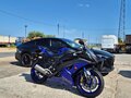2014 Yamaha YZF-R6, синий, 1080000 рублей - вид 11