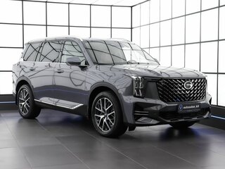 2024 GAC GS8 II, серый, 3550000 рублей, вид 3