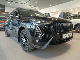 2026 Haval Jolion I Рестайлинг 2, чёрный, 2499000 рублей, вид 1