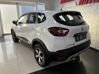 2018 Renault Kaptur I, белый, 1599000 рублей, вид 3