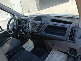 2021 Ford Transit, синий, 2454000 рублей, вид 5