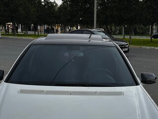 2002 Mercedes-Benz E-Класс 320 III (W211, S211), белый, 950000 рублей, вид 3