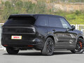 2026 Zeekr 9X 70 kWh, чёрный, 13050000 рублей - вид 3