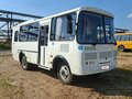 2025 ПАЗ 3206, белый, 5335000 рублей - вид 4
