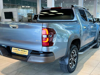 2023 Changan Hunter Plus, серый, 2190000 рублей, вид 3