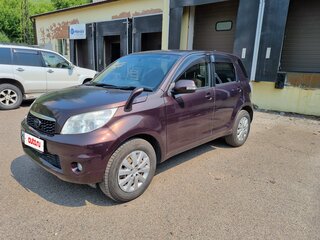 2011 Toyota Rush I, коричневый, 1000000 рублей, вид 1