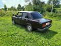 2008 Lada (ВАЗ) 2107, коричневый, 129000 рублей - вид 4